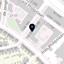 Appartement STR03 C 5471 544