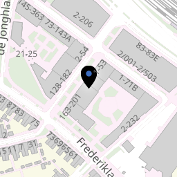 Appartement STR03 C 5471 546