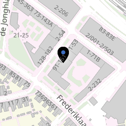 Appartement STR03 C 5471 547