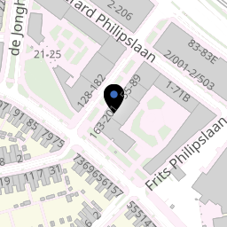 Appartement STR03 C 5471 548
