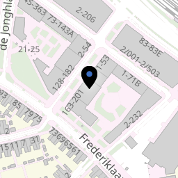 Appartement STR03 C 5471 551