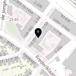 Appartement STR03 C 5471 553