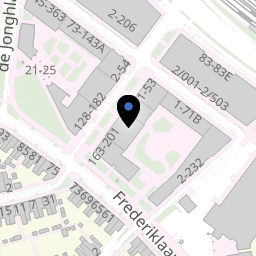 Appartement STR03 C 5471 555