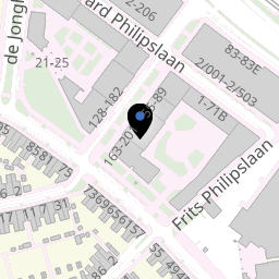 Appartement STR03 C 5471 557