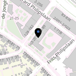 Appartement STR03 C 5471 558