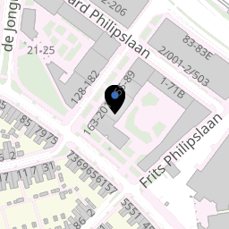 Appartement STR03 C 5471 559