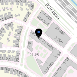 Appartement STR03 C 5471 56