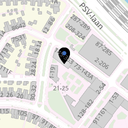 Appartement STR03 C 5471 57