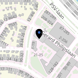 Appartement STR03 C 5471 58