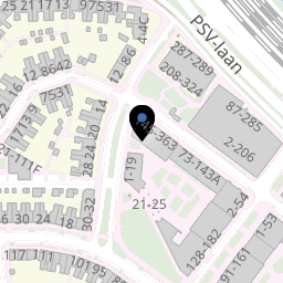 Appartement STR03 C 5471 59