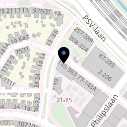 Appartement STR03 C 5471 60