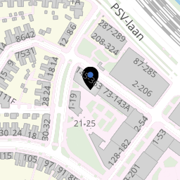 Appartement STR03 C 5471 62
