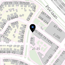 Appartement STR03 C 5471 64