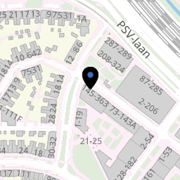 Appartement STR03 C 5471 65
