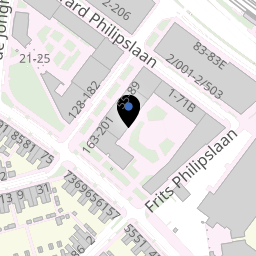 Appartement STR03 C 5471 655