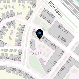 Appartement STR03 C 5471 67