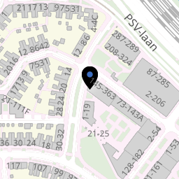 Appartement STR03 C 5471 69