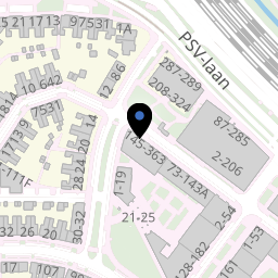 Appartement STR03 C 5471 70