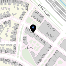 Appartement STR03 C 5471 71