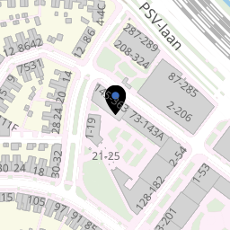 Appartement STR03 C 5471 72