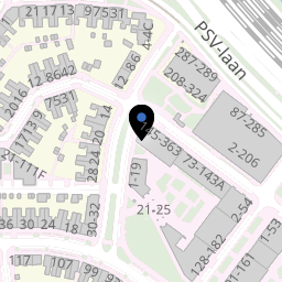 Appartement STR03 C 5471 74