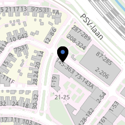 Appartement STR03 C 5471 75