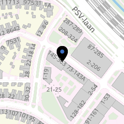 Appartement STR03 C 5471 76