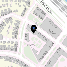 Appartement STR03 C 5471 77