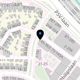 Appartement STR03 C 5471 80