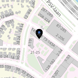 Appartement STR03 C 5471 82