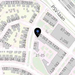 Appartement STR03 C 5471 84