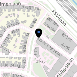 Appartement STR03 C 5471 85