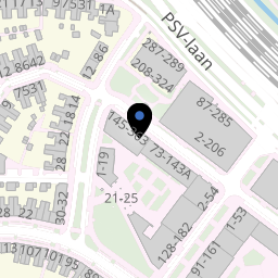 Appartement STR03 C 5471 86