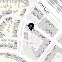 Appartement STR03 C 5471 87