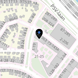 Appartement STR03 C 5471 88