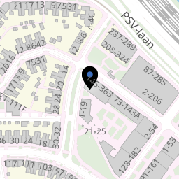 Appartement STR03 C 5471 89