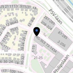 Appartement STR03 C 5471 90