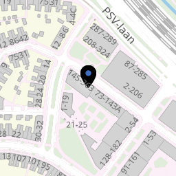 Appartement STR03 C 5471 91