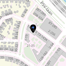 Appartement STR03 C 5471 92