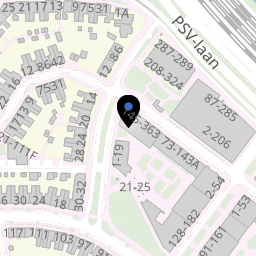 Appartement STR03 C 5471 94
