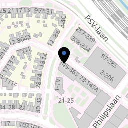 Appartement STR03 C 5471 95