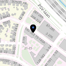 Appartement STR03 C 5471 96