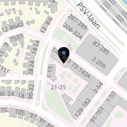 Appartement STR03 C 5471 97