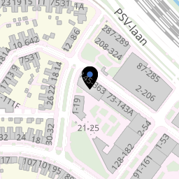 Appartement STR03 C 5471 98