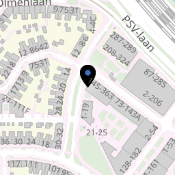 Appartement STR03 C 5471 99