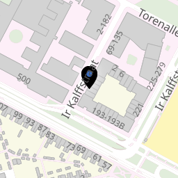 Appartement STR03 C 5472 10