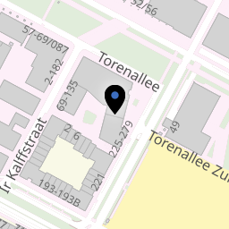Appartement STR03 C 5472 100
