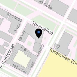 Appartement STR03 C 5472 103