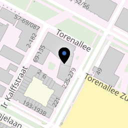 Appartement STR03 C 5472 104