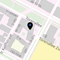 Appartement STR03 C 5472 107